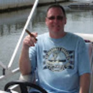 Meet your Posher, Thomas